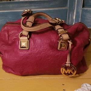 MK purse